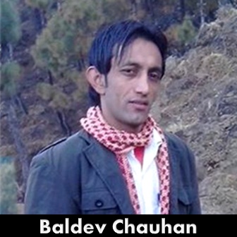 Baldev Chauhan